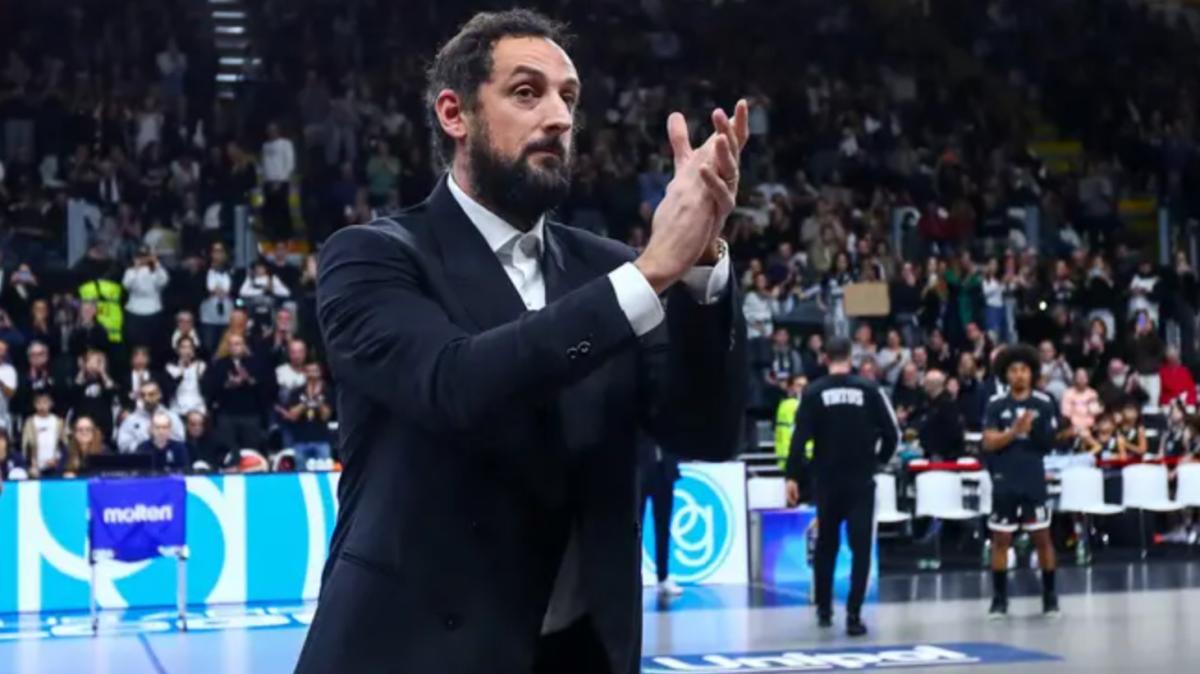 Marco Belinelli e il docufilm sulla sua vita: «Spero faccia capire ai giovani i sacrifici che ci sono dietro a un sogno»