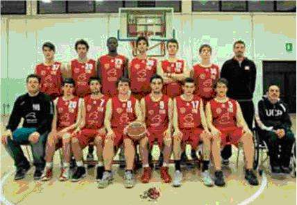 Piacenza: l' Under 19 al Torneo Internazionale di Lissone