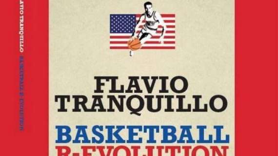 Flavio Tranquillo giovedì a Matera per parlare di Basket R-Evolution