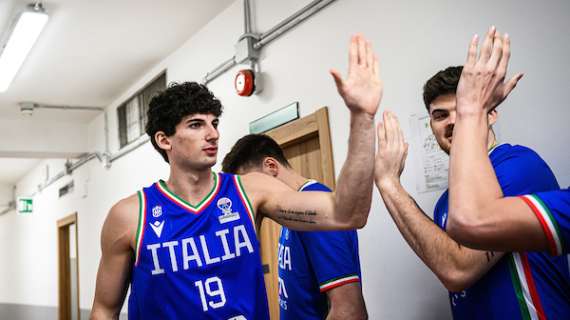 MERCATO LBA - Virtus Bologna, per Procida si aspetta ma non oltre il weekend