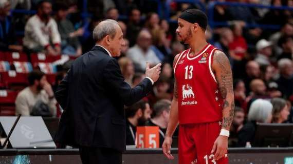 MERCATO LBA - Olimpia Milano, continua la ricerca di un play