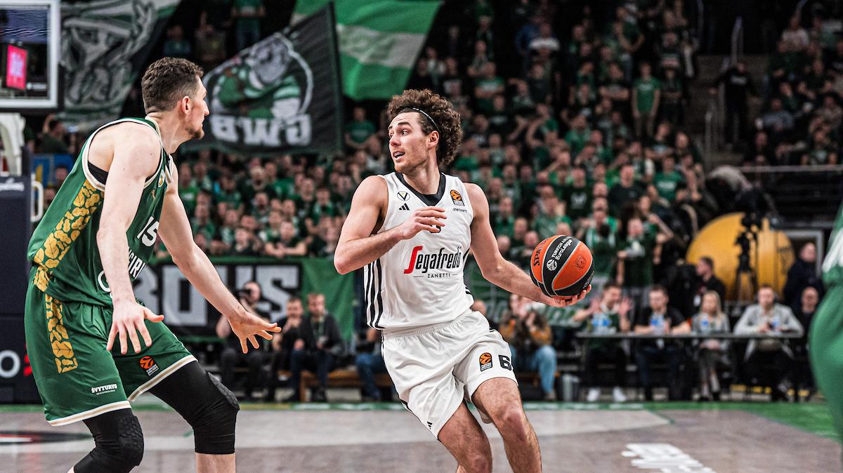 Repubblica: «Virtus, si rivede lo Zalgiris. Mai battuto negli ultimi anni»