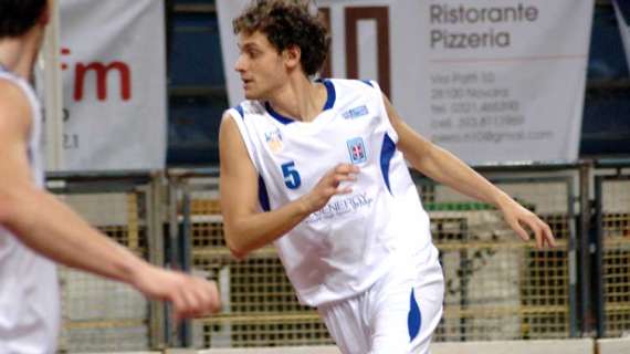 Andrea Giroldi - foto Rubicco