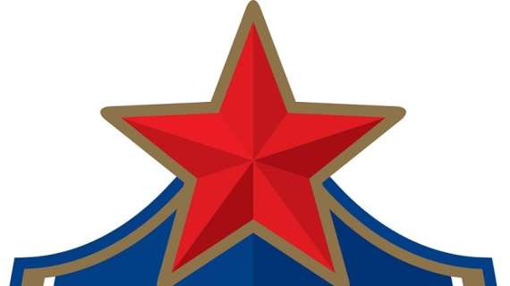 VTB League - Vatutin e il CSKA non mollano Nikola Milutinov