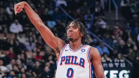 NBA - Sixers: ritorno vincente per Nick Nurse a Toronto