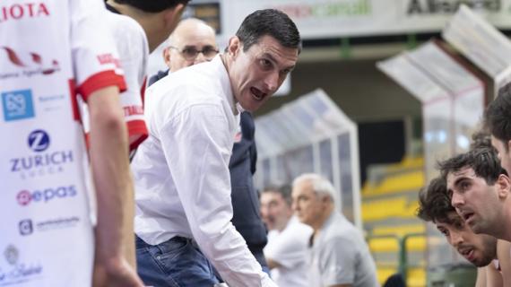 Serie B Interregionale - Basketball Lucca alla scoperta di un campionato inedito