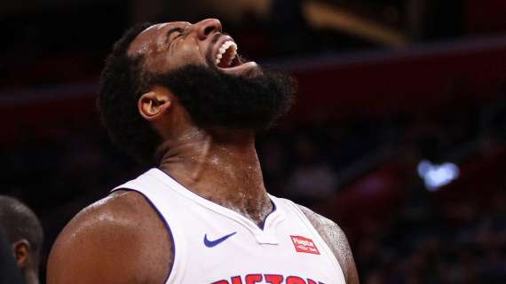 NBA - Detroit sconfigge Minnesota per salire al sesto posto a Est