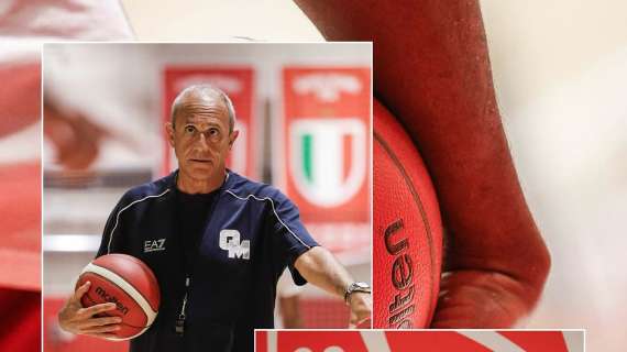 Gazzetta sul mercato Olimpia Milano: «Super roster: Messina potrebbe schierare 3 squadre»