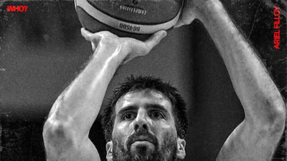 A2 - Trieste, Ariel Filloy "Pronto a mettermi in gioco per la squadra"