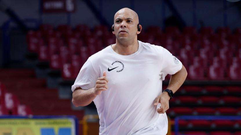 Trieste, Christian: «Felici per i playoff, ma non siamo soddisfatti»