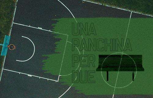 Una panchina per due - Federico Zurleni e gli sponsor di Legabasket