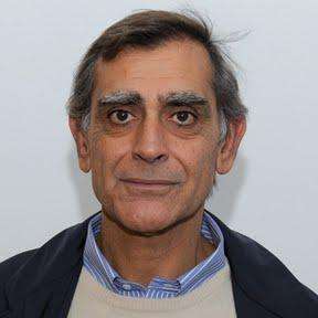 Claudio Toti