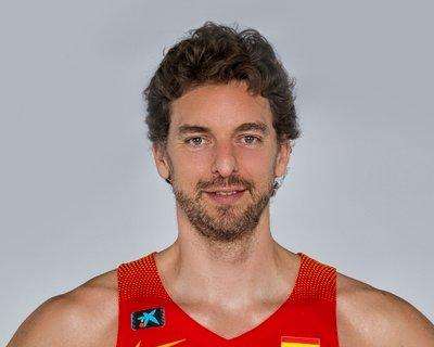 Olympics - Pau Gasol could miss the semi-final against the USA