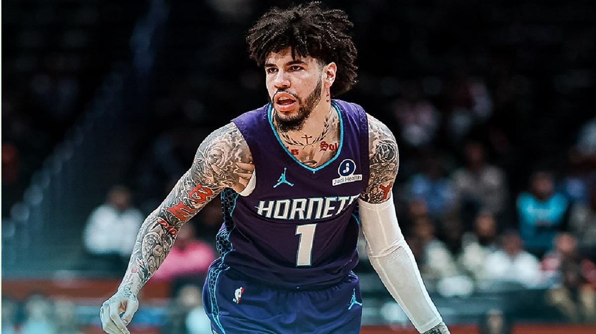 A Washington comandano gli Hornets, che timbrano lo sweep