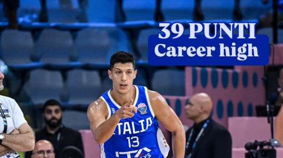 «L'Italia fa sul serio»: Gazzetta dopo la vittoria azzurra con la Bosnia: