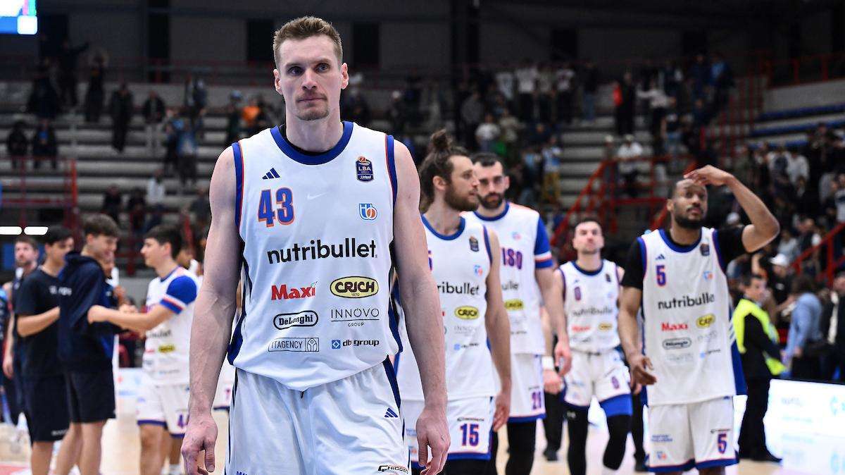 Treviso: a breve l'annuncio di DeWayne Russell. Si tratta con Radosevic?