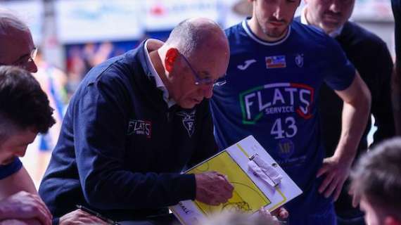 Fortitudo Bologna, ecco il calendario della pre-season 2025/26