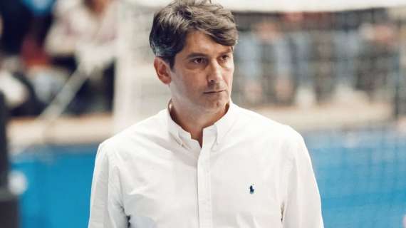 A2 - Ruvo di Puglia, Rajona: «Vogliamo essere competitivi, sempre, contro chiunque»