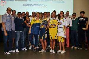 Dopo Treviso anche Vigevano riparte da... lontano
