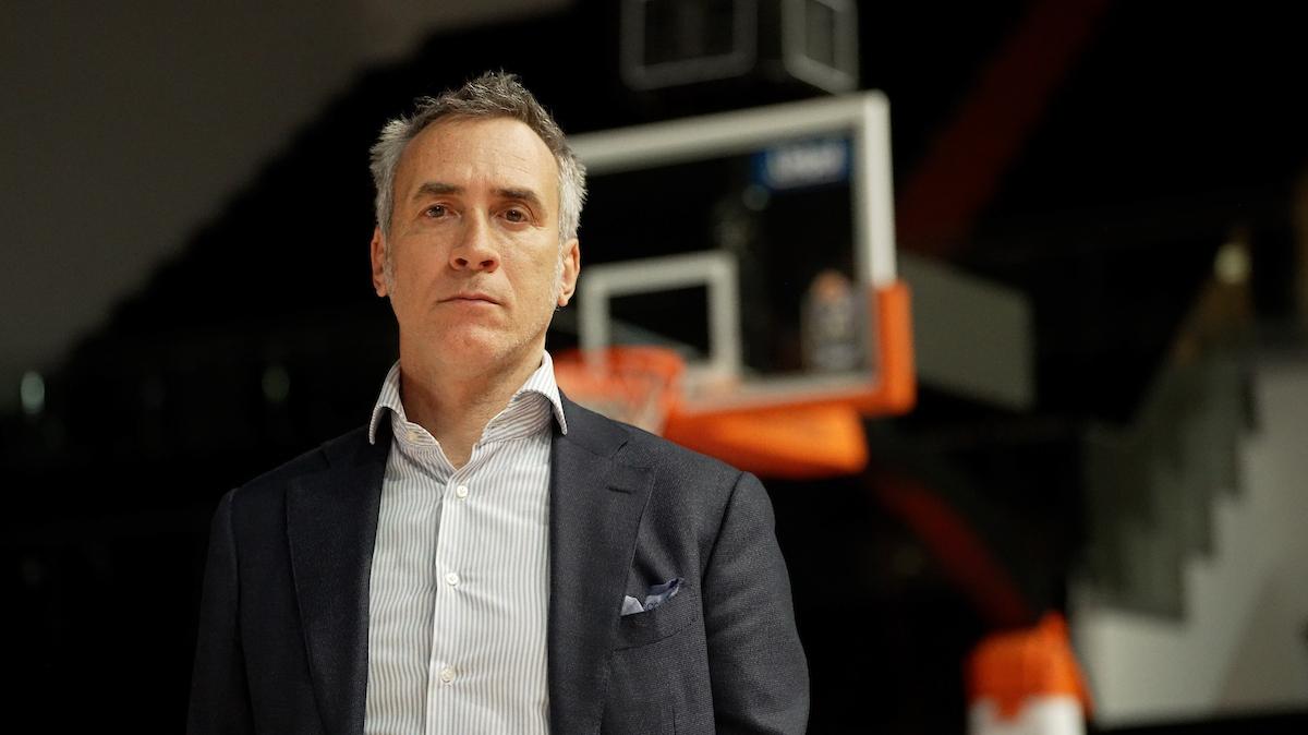 Derthona, Picchi: "Dalla Final Eight resta l'orgoglio di quanto fatto in campo"