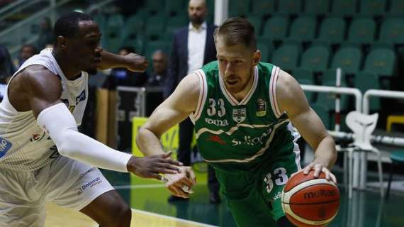 MERCATO A - Avellino, tra Ortner e Auda