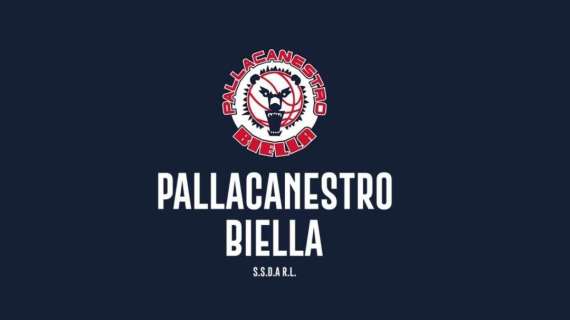 A2 - Biella, nota stampa: fiducia all'operato dell'interno staff tecnico