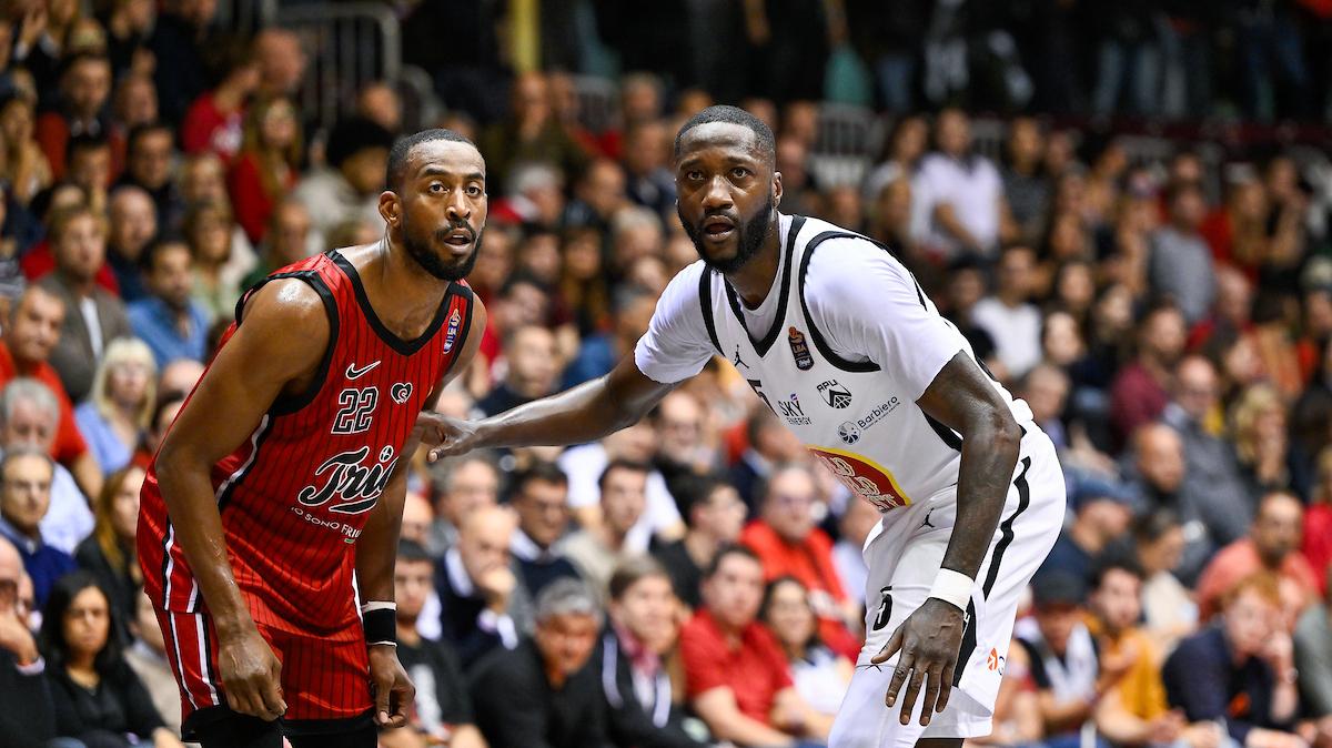 Udine, Ikangi: «C'è amarezza per il derby. I risultati non aiutano, ma fiducia e pazienza»