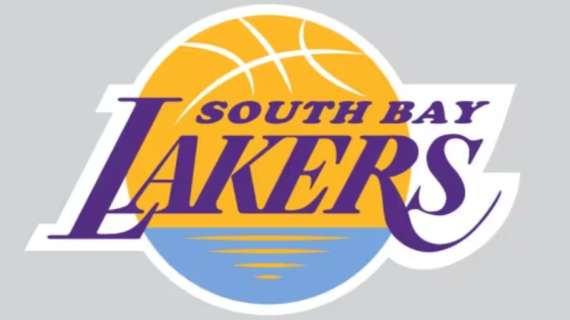 NBA - I Los Angeles Lakers scelgono il coach dei South Bay Lakers in GLeague