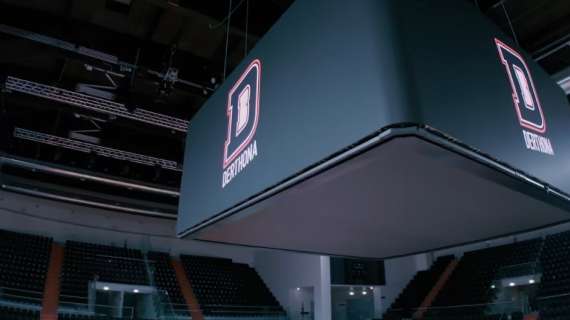 Derthona Basket, il 17 settembre la presentazione della squadra