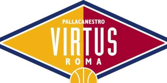 LBA - Virtus Roma: ufficiali i numeri di maglia e Baldasso capitano
