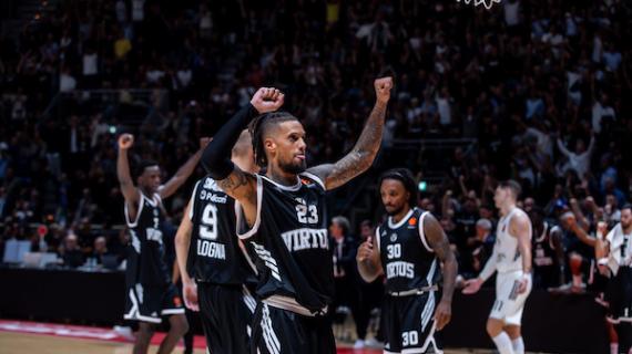 Daniel Hackett: «Niang? Un ragazzo speciale, con margini di crescita pazzeschi»