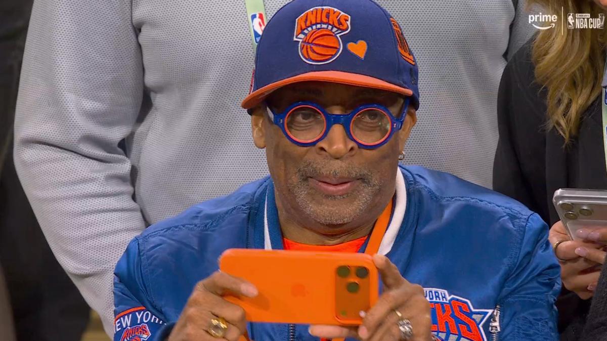 New York Knicks, è deciso: nessuno stendardo per l'NBA Cup al Madison Square Garden 