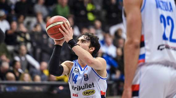 MERCATO LBA - Napoli, niente Bruno Mascolo: parte l'assalto di Livorno