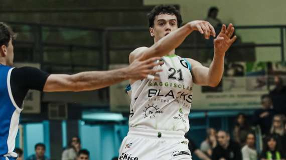 MERCATO B - Faenza, Fragonara verso la conferma: in due in uscita