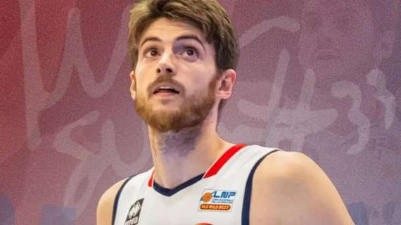 UFFICIALE A2 - Michele Serpilli resta all'Assigeco Piacenza