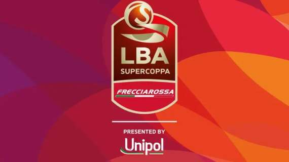 LBA SUPERCOPPA ITALIANA, l'albo d'oro dal 1995 al 2024