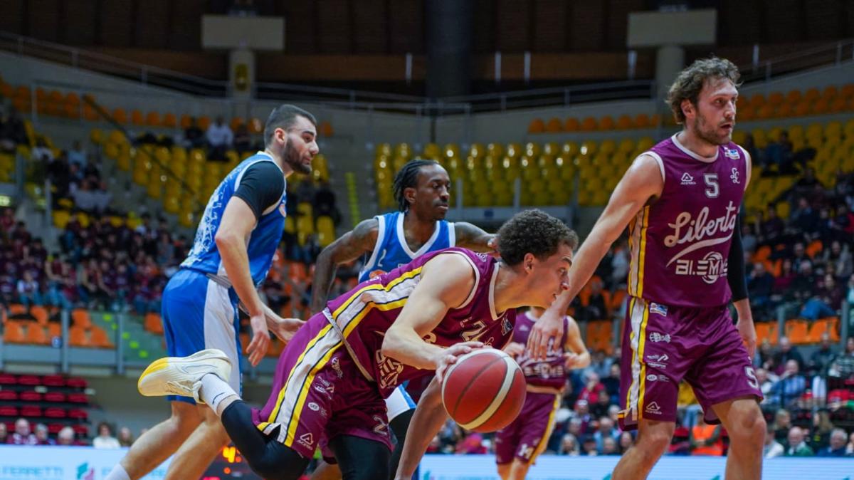 Serie B - Libertas Livorno: fare attenzione alla Reale Mutua Torino