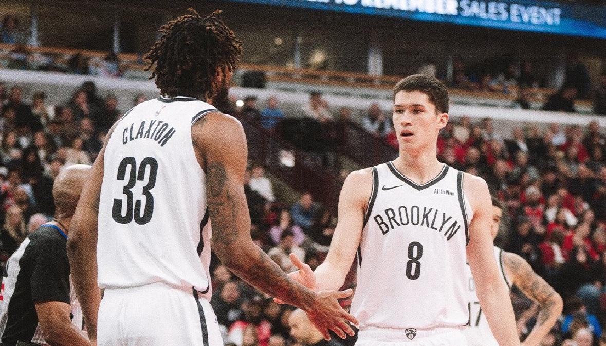 Porter Jr. trascina i Nets su dei Bulls che vanno a passo di gambero