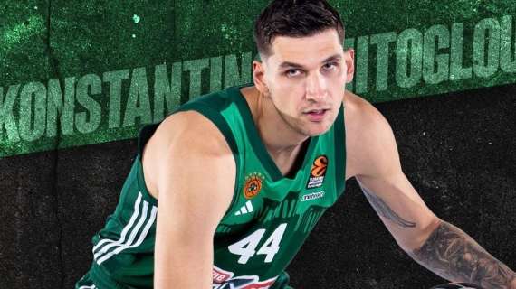 EL - Panathinaikos, un primo tempo da 60 punti per battere l'Alba