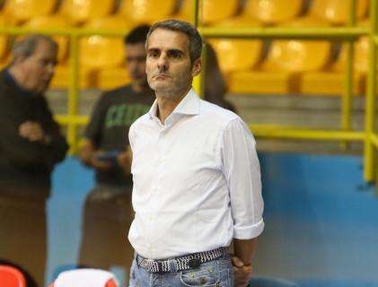 Coach Baldiraghi