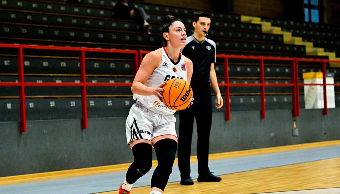 LIVE ECW | GEAS vs ACS Sepsi-SIC, diretta streaming