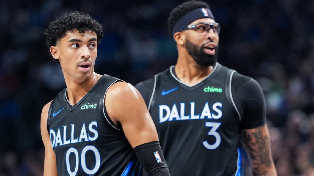 Christie trascina Dallas: i Mavericks tornano a vincere contro i Rockets