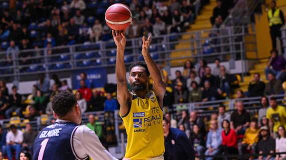MERCATO A2 - Torino blinda Moretti, tentativo per confermare Kevion Taylor?