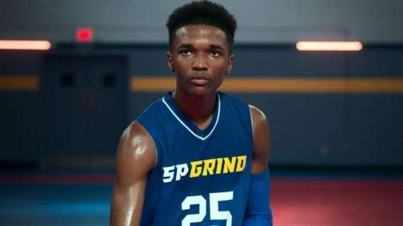 "Swagger": ecco il teaser trailer del docu-film di Kevin Durant