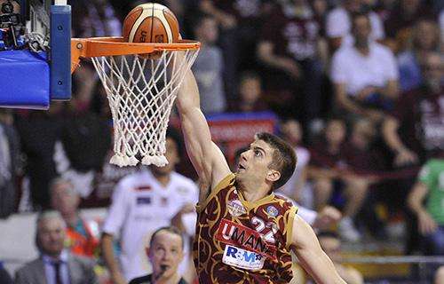 UFFICIALE A - Reyer Venezia: confermato Jeff Viggiano