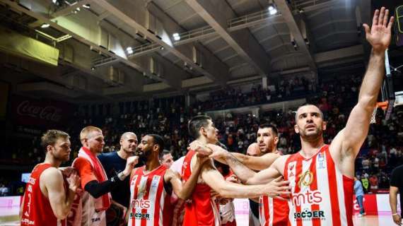ABA League Playoff: Comunque andrà, a Belgrado si farà festa