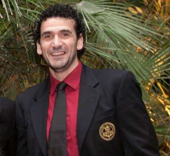 Mauro Sartori
