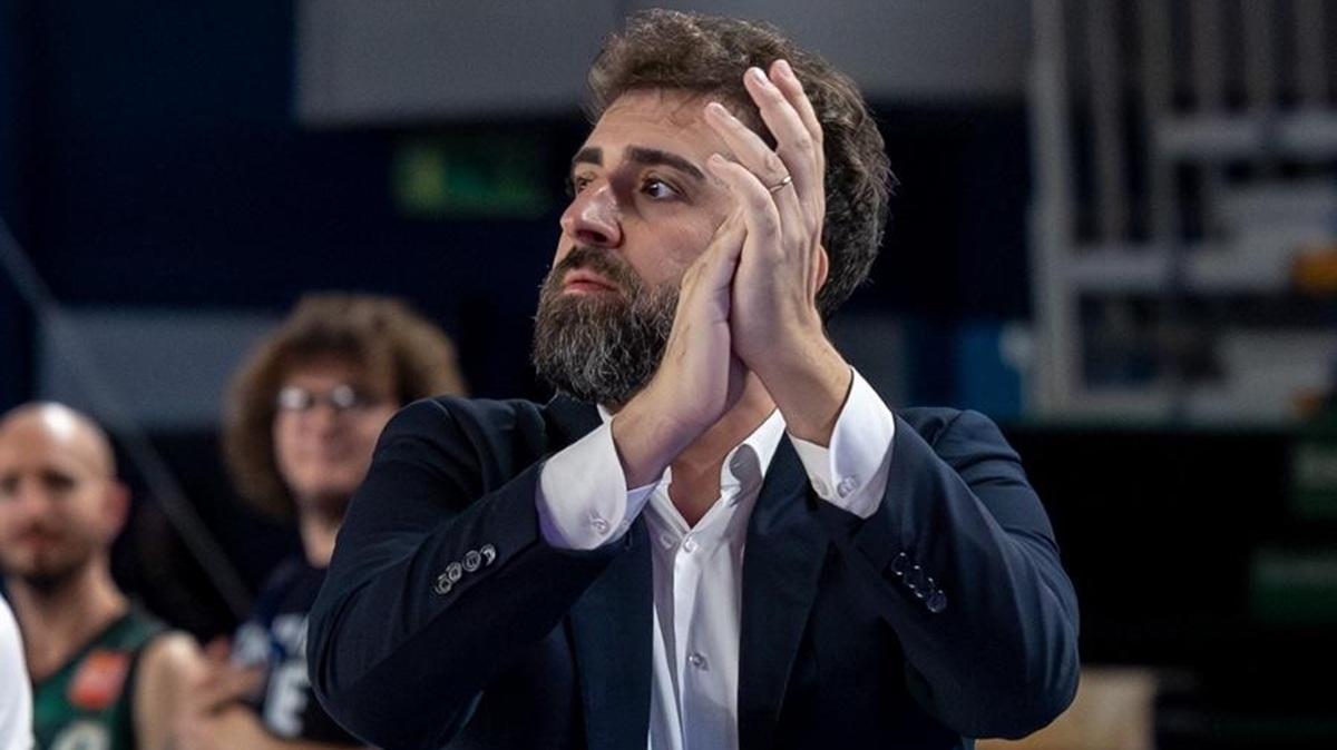 Serie B - Treviglio Brianza Basket saluta coach Davide Villa