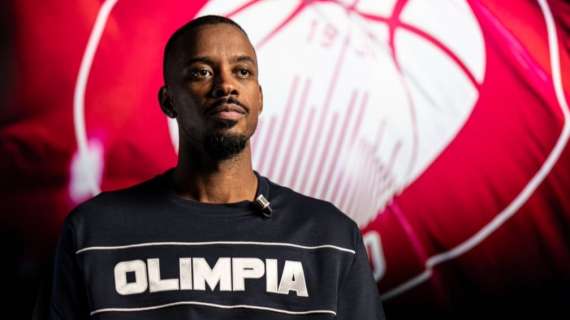 Olimpia Milano, Lorenzo Brown: «So che sarà tutto complicato. Con Nebo tutto più facile»