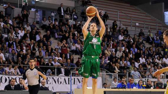 Igor Rakocevic: "L'EuroLeague è di gran lunga la migliore pallacanestro del mondo"